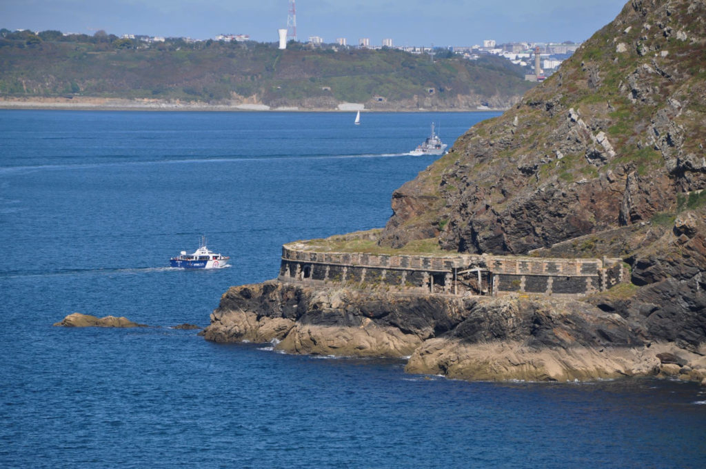 Fort de Cornouaille