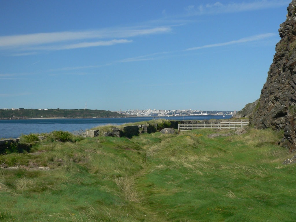 Fort de Cornouaille