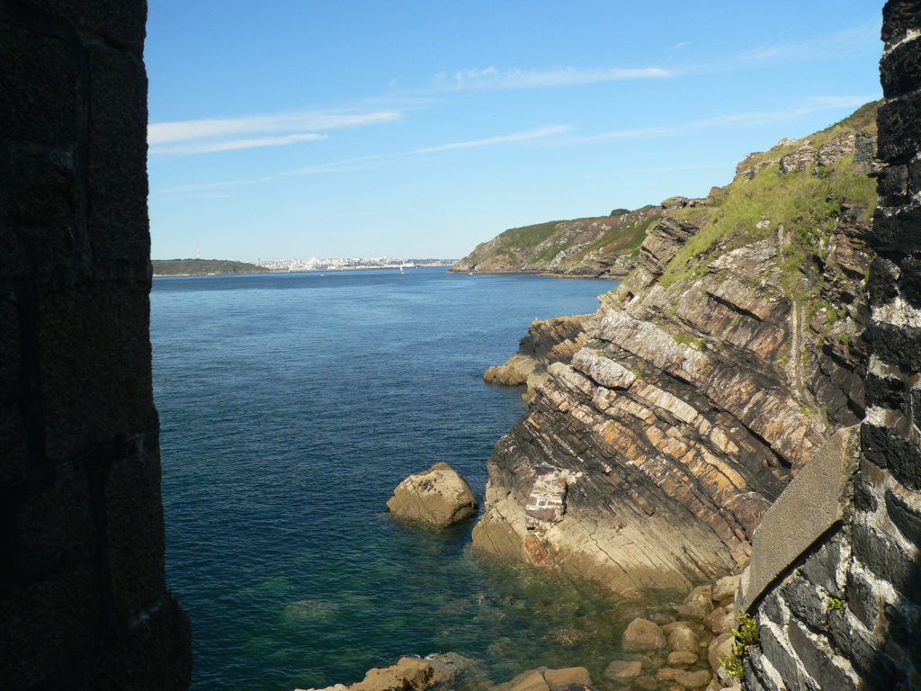 Fort de Cornouaille