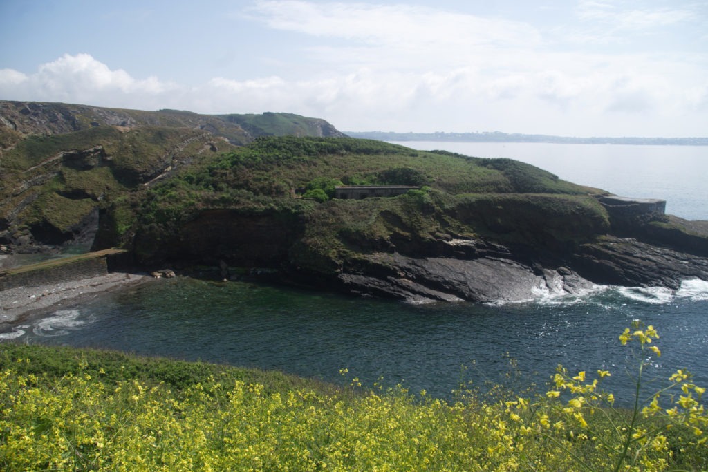 Fort de la fraternité