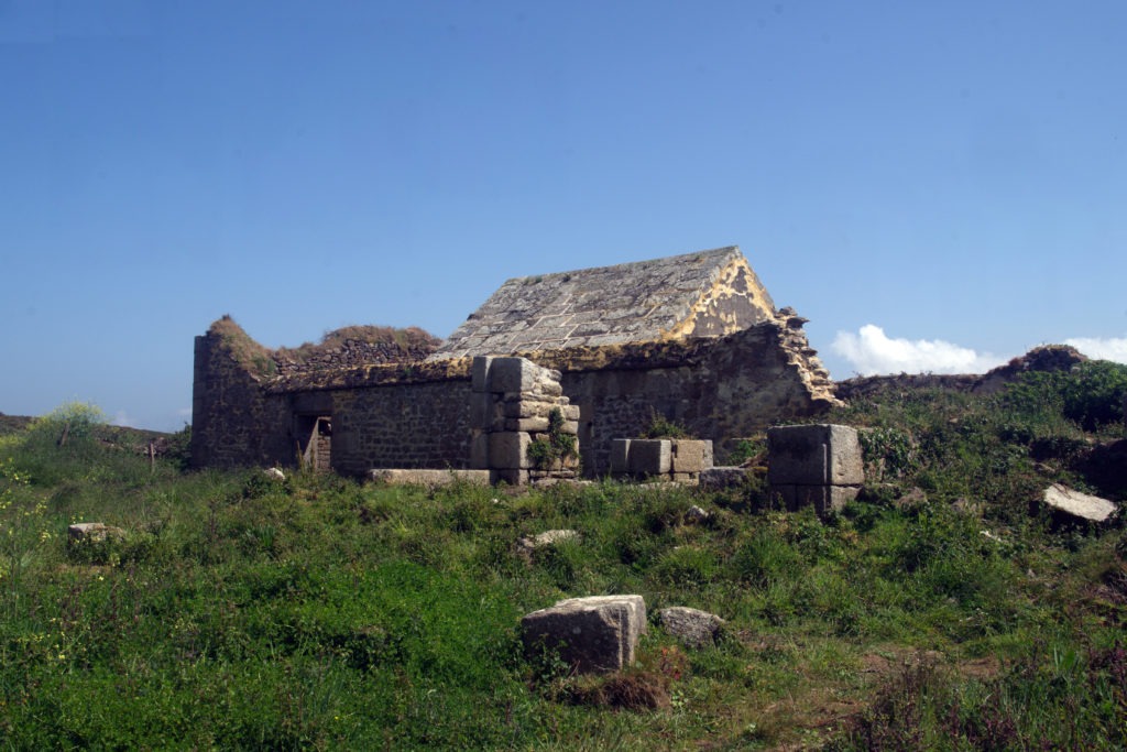 Fort de la fraternité