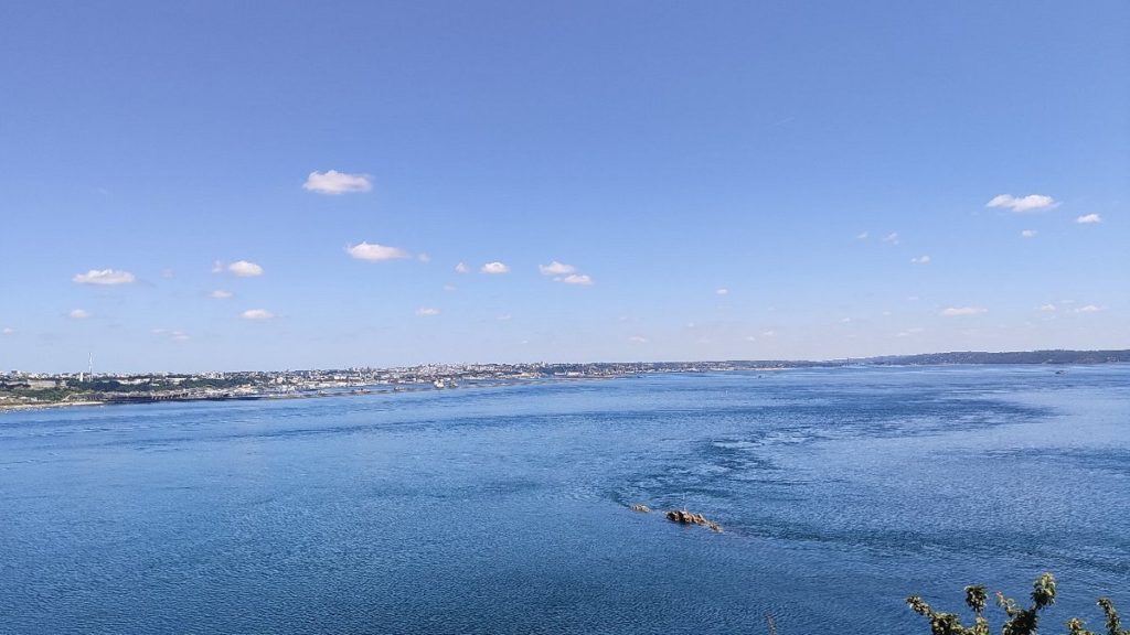 pointe des espagnols