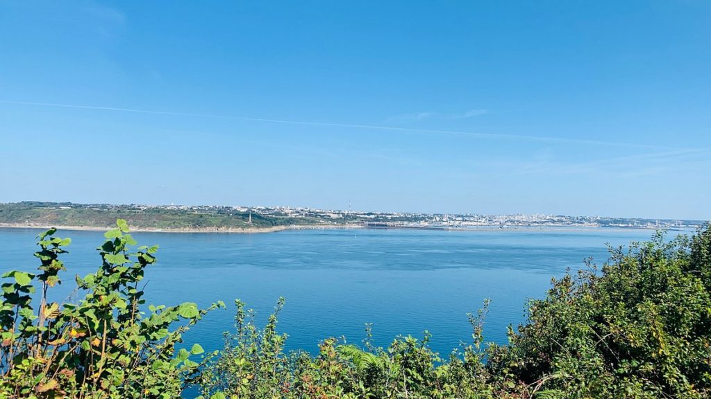 pointe des espagnols