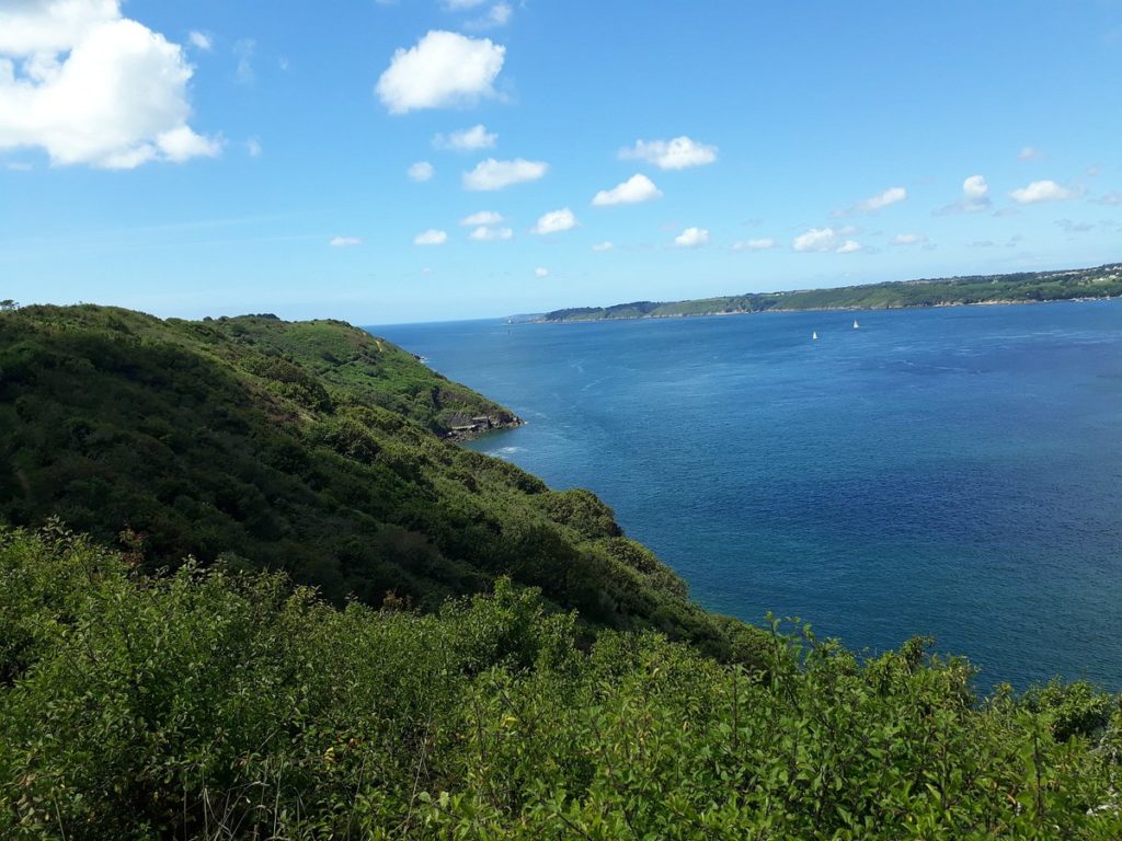 pointe des espagnols